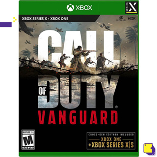 [+..••] XBS CALL OF DUTY: VANGUARD (เกมส์  XBOX ™ 🎮)