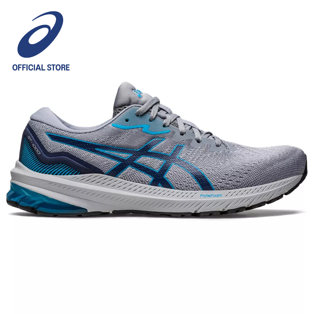 asics-gt-1000-11-men-running-หน้ากว้าง-2e-ผู้ชาย-รองเท้าวิ่ง-ของแท้-piedmont-grey-indigo-blue