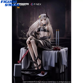 *Pre-Order*(จอง) Arknights 1/7 Scale Figure Mudrock Silent Night DN06 Ver. (อ่านรายละเอียดก่อนสั่งซื้อ)