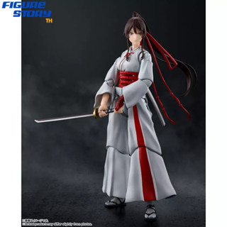 *Pre-Order*(จอง) S.H.Figuarts Yamada Asaemon Sagiri "Hells Paradise: Jigokuraku" (อ่านรายละเอียดก่อนสั่งซื้อ)