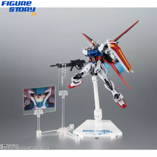 *Pre-Order*(จอง) Robot Spirits -SIDE MS- GAT-X105+AQM/E-X01 Aile Strike Gundam ver. A.N.I.M.E.