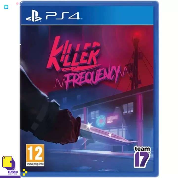 playstation-ps4-ps5-killer-frequency-by-classic-game