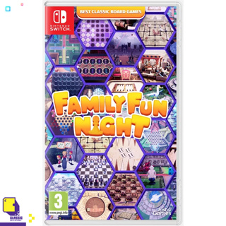 Nintendo Switch™ Thats My Family: Family Fun Night (By ClaSsIC GaME)