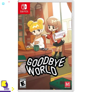 Nintendo Switch™ Goodbye World (By ClaSsIC GaME)