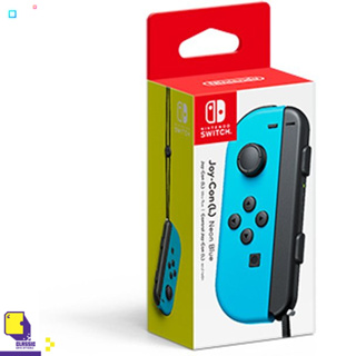 Nintendo Switch™ เกม NSW Nintendo Switch Joy-Con Controller(By ClaSsIC GaME)