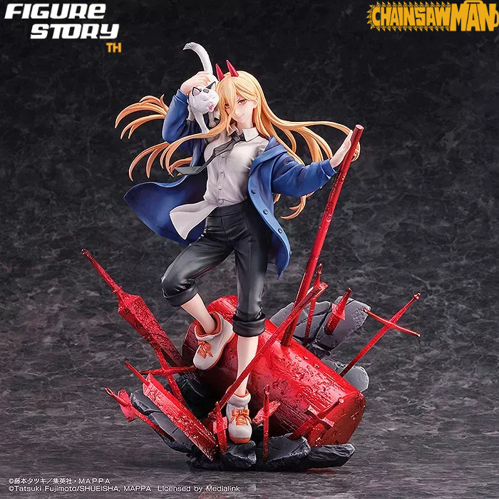 pre-order-จอง-chainsaw-man-power-amp-meowy-1-7-อ่านรายละเอียดก่อนสั่งซื้อ