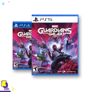 PlayStation™ PS4 / PS5 Marvels Guardians of the Galaxy (By ClaSsIC GaME)