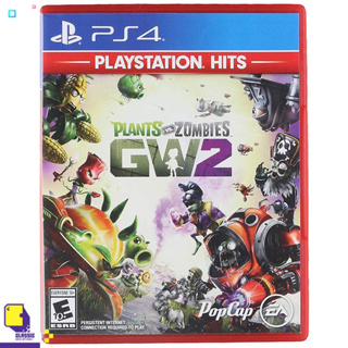 PlayStation 4™ เกม PS4 Plants Vs Zombies: Garden Warfare 2 (By ClaSsIC GaME)