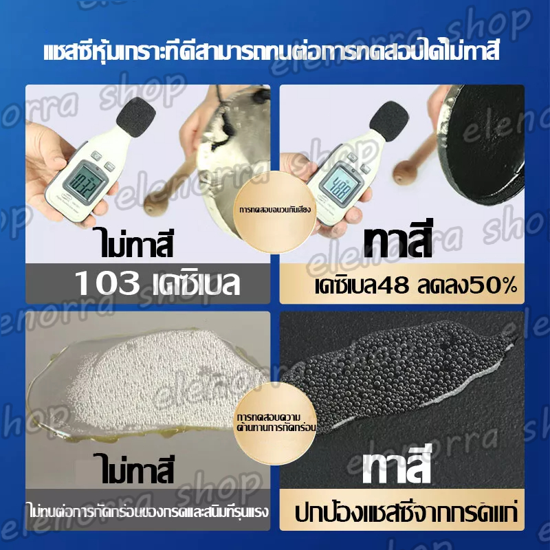 100ปีก็ไม่หลุดออก-สเปรย์พ่นกันสนิม-สเปรย์กันสนิม-น้ํายากันสนิม-สีทากันสนิม-น้ํายาพ่นกันสนิม-650ml