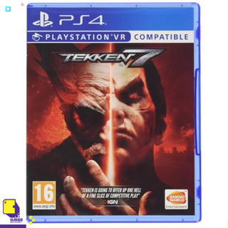 PlayStation 4™ เกม PS4 Tekken 7 (By ClaSsIC GaME)