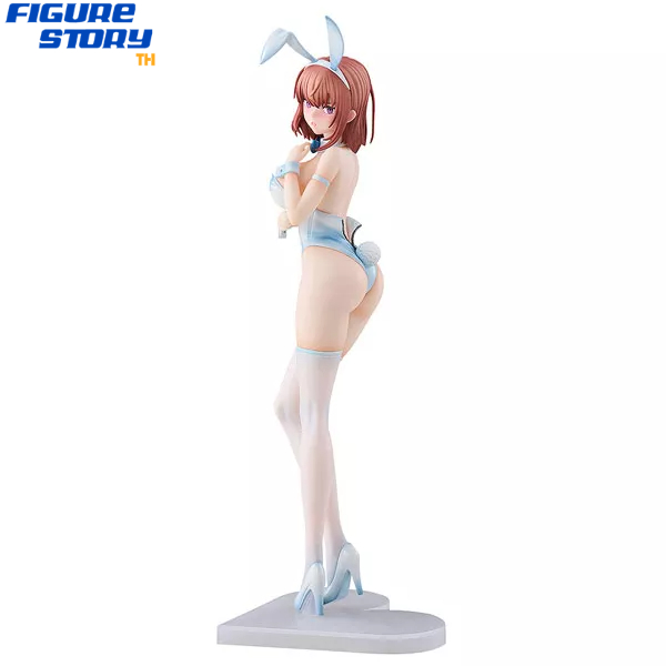 pre-order-จอง-icomochi-original-character-white-bunny-natsume-limited-version-1-6-อ่านรายละเอียดก่อนสั่งซื้อ