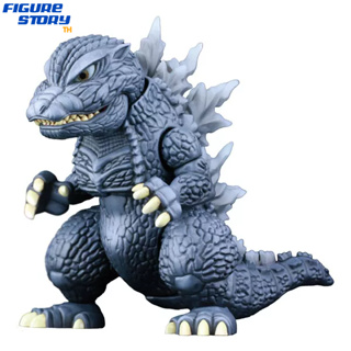 *Pre-Order*(จอง) Chibimaru Godzilla Series No.6 Godzilla 2003 Plastic Model (อ่านรายละเอียดก่อนสั่งซื้อ)