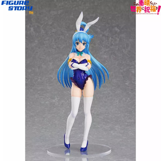 *Pre-Order*(จอง) POP UP PARADE KonoSuba Aqua Bunny Ver. L size (อ่านรายละเอียดก่อนสั่งซื้อ)