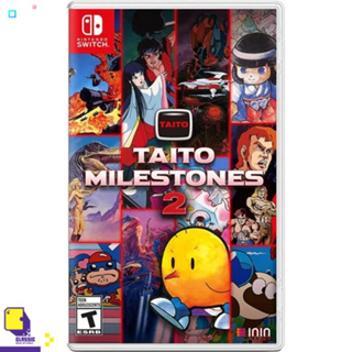 Nintendo Switch™ Taito Milestones 2 (By ClaSsIC GaME)