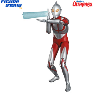 *Pre-Order*(จอง) MAFEX No.207 MAFEX Ultraman (Shin Ultraman Edition) DX Ver. (อ่านรายละเอียดก่อนสั่งซื้อ)