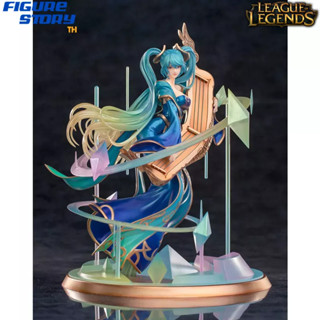 *Pre-Order*(จอง) League of Legends Maven of the Strings Sona 1/7 (อ่านรายละเอียดก่อนสั่งซื้อ)