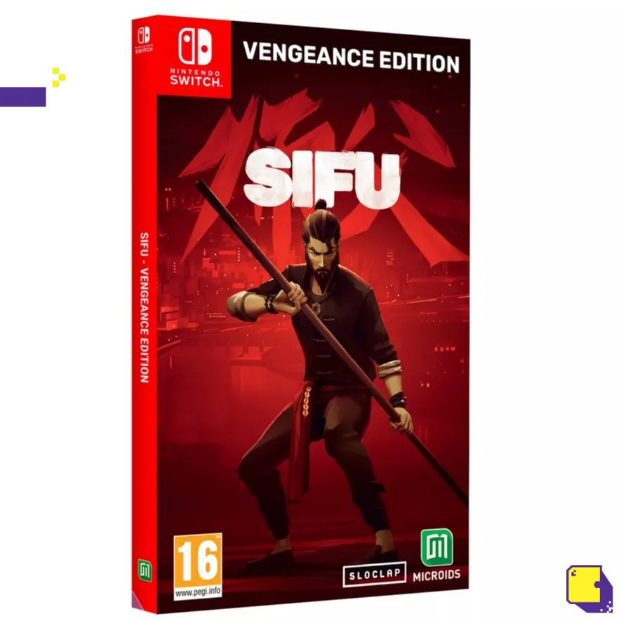 พร้อมส่ง-ผ่อน-0-nsw-sifu-เกม-nintendo-switch