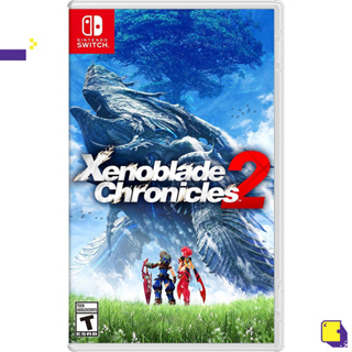 [+..••] พร้อมส่ง ผ่อน 0% | NSW XENOBLADE CHRONICLES 2 (เกม Nintendo Switch™🎮)