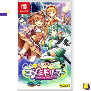 [+..••] NSW STAR MELODY: YUMEMI DREAMER (เกมส์  Nintendo Switch™ 🎮)