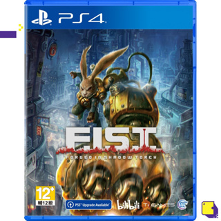[+..••] PS4 F.I.S.T.: FORGED IN SHADOW TORCH (เกมส์  PS4™ 🎮)