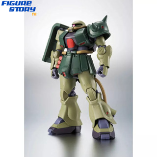 *Pre-Order*(จอง) Robot Spirits -SIDE MS- MS-06FZ Zaku II-Kai ver. A.N.I.M.E. (อ่านรายละเอียดก่อนสั่งซื้อ)