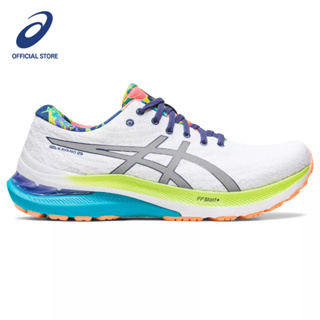 ASICS :  GEL-KAYANO 29 LITE-SHOW MEN RUNNING ผู้ชาย รองเท้าวิ่ง ของแท้  LIME ZEST/LITE-SHOW