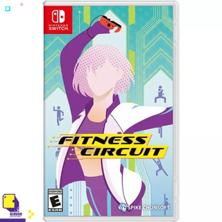 Nintendo Switch™ Fitness Circuit (By ClaSsIC GaME)