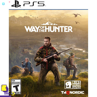 PlayStation 5™ เกม PS5 Way Of The Hunter (By ClaSsIC GaME)
