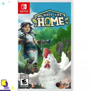 Nintendo Switch™ No Place Like Home (By ClaSsIC GaME)