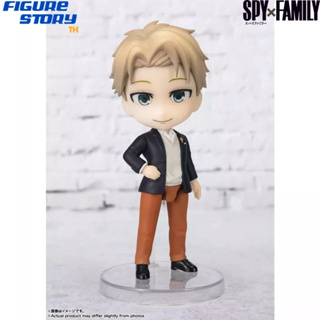 *Pre-Order*(จอง) Figuarts mini Loid Forger -Ooting Outfit- "Spy x Family" (อ่านรายละเอียดก่อนสั่งซื้อ)