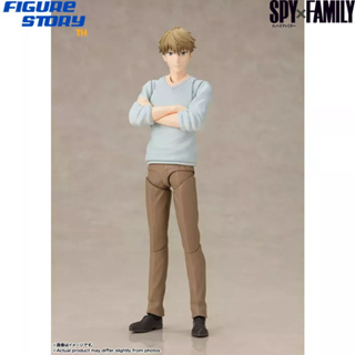 *Pre-Order*(จอง) S.H.Figuarts Loid Forger -Dad of the Forger Household- "Spy x Family" (อ่านรายละเอียดก่อนสั่งซื้อ)