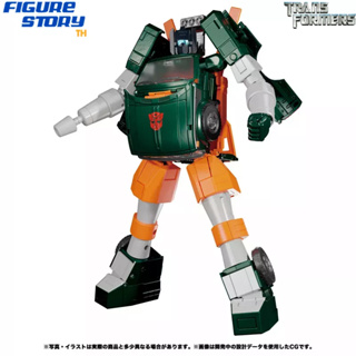 *Pre-Order*(จอง) Transformers MP-58 Hoist (อ่านรายละเอียดก่อนสั่งซื้อ)