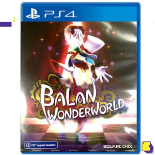 [+..••] PS4 BALAN WONDERWORLD (ENGLISH) (เกมส์  PS4™ 🎮)