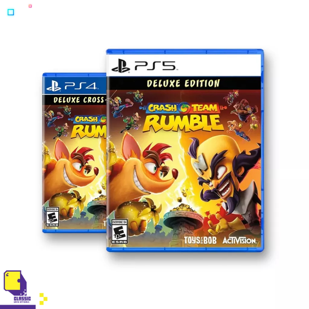 playstation-ps4-ps5-crash-team-rumble-deluxe-edition-by-classic-game