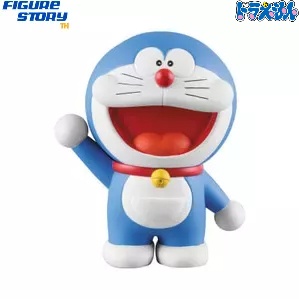 *Pre-Order*(จอง) Ultra Detail Figure No.724 UDF "Fujiko F Fujio Works" Doraemon (อ่านรายละเอียดก่อนสั่งซื้อ)