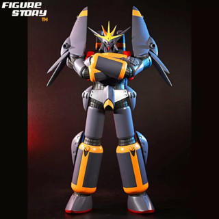 *Pre-Order*(จอง) Mega Soft Vinyl Gunbuster (อ่านรายละเอียดก่อนสั่งซื้อ)