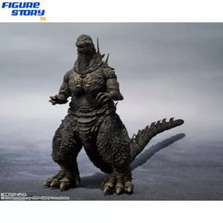 *Pre-Order*(จอง) S.H.MonsterArts Godzilla (2023) 