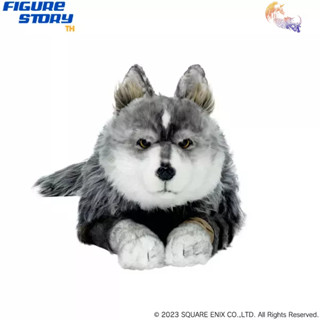 *Pre-Order*(จอง) FINAL FANTASY XVI Plush [Torgal] (อ่านรายละเอียดก่อนสั่งซื้อ)