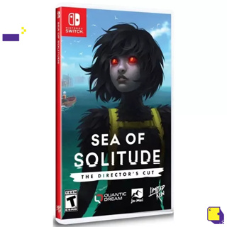 [+..••] NSW SEA OF SOLITUDE: THE DIRECTOR’S CUT(ENGLISH) (เกมส์ Nintendo Switch™🎮)