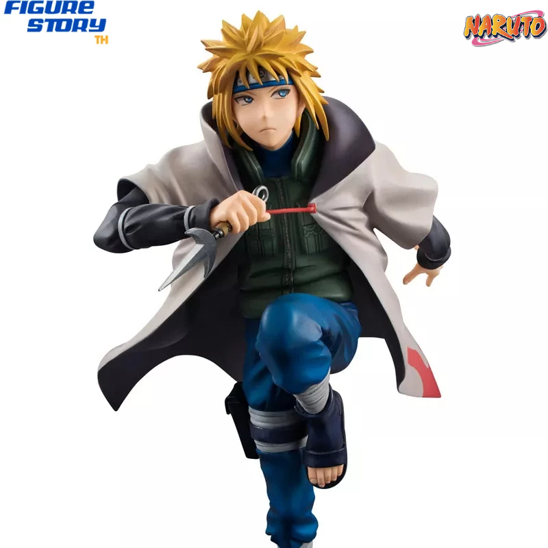 pre-order-จอง-exclusive-sale-g-e-m-series-naruto-shippuden-minato-namikaze-อ่านรายละเอียดก่อนสั่งซื้อ