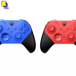 ภาพหน้าปกสินค้า[+..••] พร้อมส่ง🚚 ผ่อน 0% | XBOX ELITE WIRELESS CONTROLLER (SERIES 2) ซึ่งคุณอาจชอบสินค้านี้