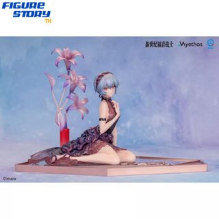 *Pre-Order*(จอง) Evangelion Rei Ayanami Whisper of Flower Ver. 1/7 (อ่านรายละเอียดก่อนสั่งซื้อ)