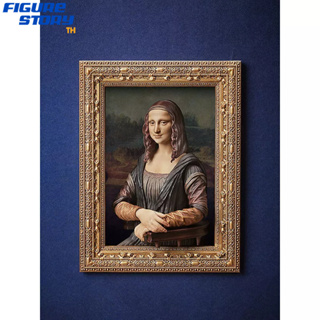 *Pre-Order*(จอง) figma The Table Museum: Mona Lisa by Leonardo da Vinci (อ่านรายละเอียดก่อนสั่งซื้อ)