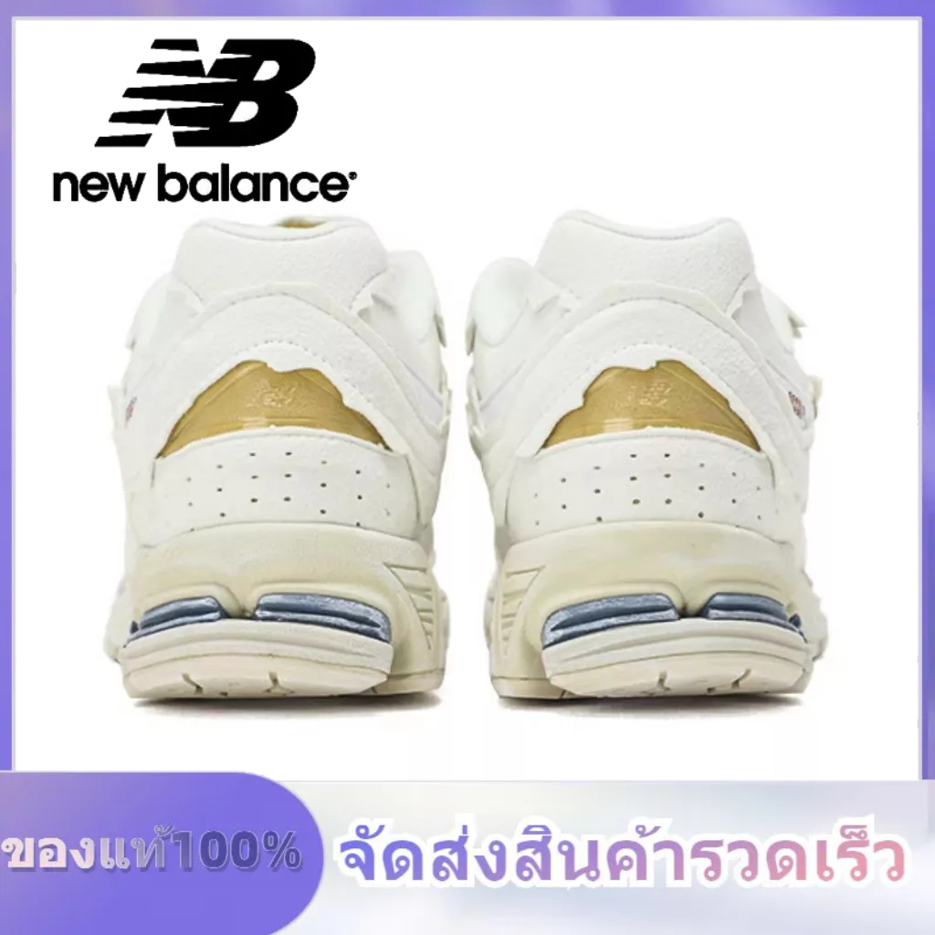 new-balance-nb-2002r-ml2002rdc-refined-future-sea-salt-white-ของแท้-100-แนะนำ