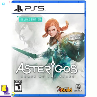 PlayStation™ PS5 Asterigos: Curse of the Stars (By ClaSsIC GaME)