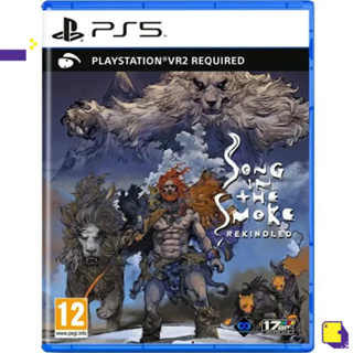 [+..••] PS5 SONG IN THE SMOKE: REKINDLED (เกม PlayStation™ 🎮)