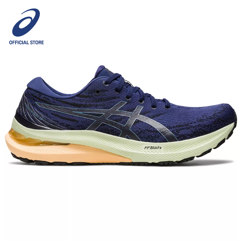 asics-gel-kayano-29-men-running-ผู้ชาย-รองเท้าวิ่ง-ของแท้-indigo-blue-steel-blue