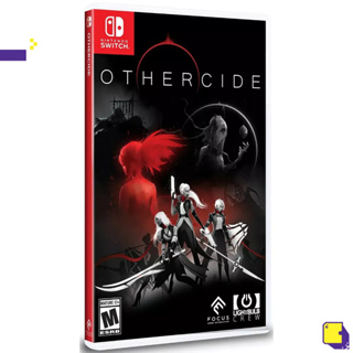 [+..••] พร้อมส่ง ผ่อน 0% | NSW OTHERCIDE (เกม Nintendo Switch™ 🎮)