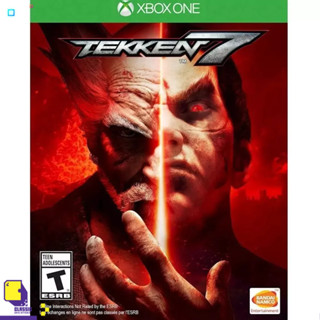 Xbox One™ XONE™ Tekken 7 (By ClaSsIC GaME)