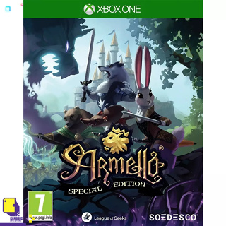 Xbox One™ XONE™Armello: Special Edition (By ClaSsIC GaME)
